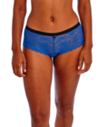 Offbeat Short (Dazzling Blue) by Freya