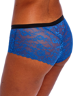 Offbeat Short (Dazzling Blue) by Freya