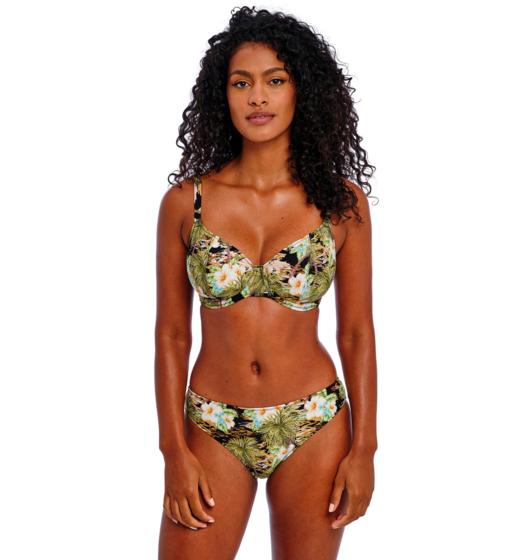 Bahama Shores Bikini Top by Freya