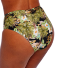 Bahama Shores High Waist Bikini Brief by Freya