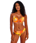 Miami Sunset Bikini Top by Freya