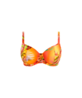 Miami Sunset Bikini Top by Freya