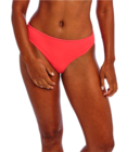 Jewel Cove Bikini Brief (Plain Sunset) by Freya