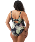 Tropical Retreat Non Wired Swimsuit by Elomi