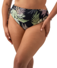 Tropical Retreat Adjustable Bikini Brief by Elomi