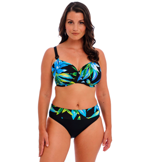 Talm Beach Bikini Top by Fantasie