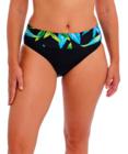 Talm Beach Fold Over Bikini Brief by Fantasie