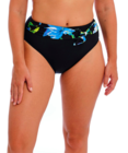 Talm Beach High Waist Bikini Brief by Fantasie