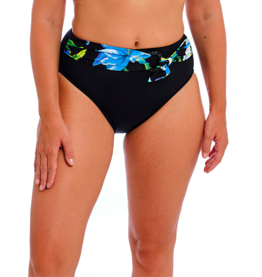 Talm Beach High Waist Bikini Brief by Fantasie