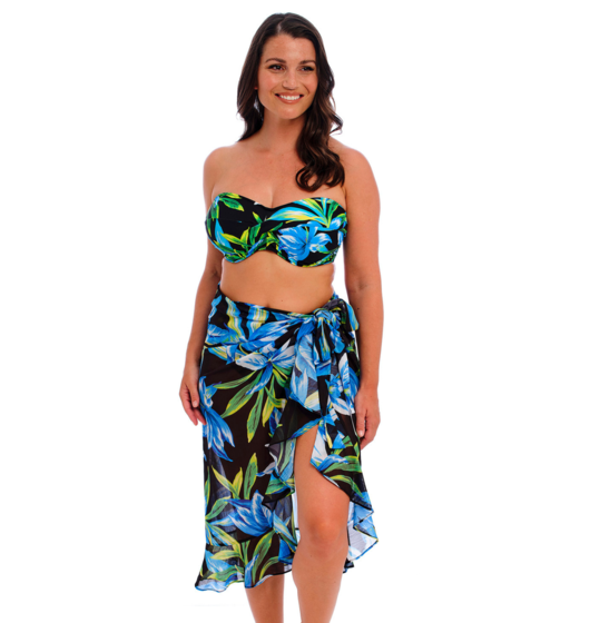 Talm Beach Sarong by Fantasie