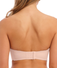 Aura Strapless (Beige) by Fantasie