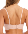 Aura Strapless (Beige) by Fantasie