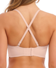 Aura Strapless (Beige) by Fantasie