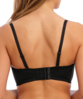 Aura Strapless (Black) by Fantasie