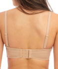 Smoothing Strapless (Nude) by Fantasie