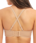 Smoothing Strapless (Nude) by Fantasie