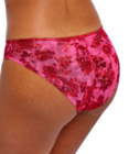 Rose Blossom Brief (Red Rose) by Freya