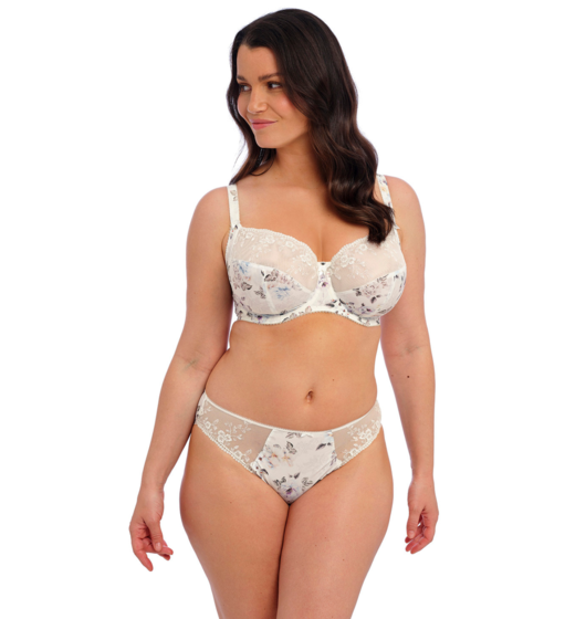 Lizbeth ( Ivory) by Fantasie