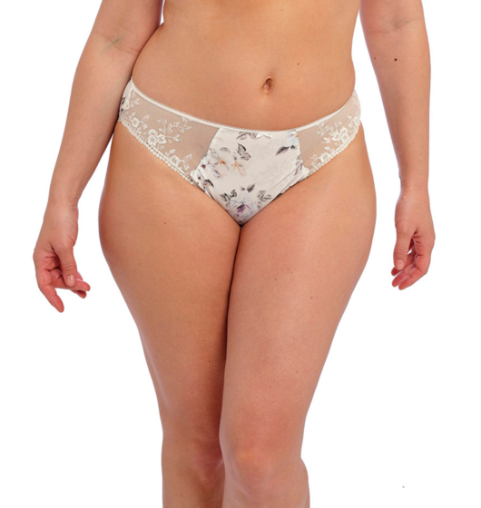 Lizbeth Brief (Ivory) by Fantasie