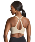 Endurance (Ultra) Sports Bra (Chalk) by Panache