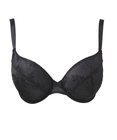 Tango Plunge (Black) by Panache